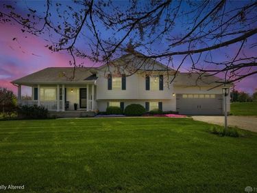 596 Terrace Creek Court, Clearcreek Twp, OH 45036