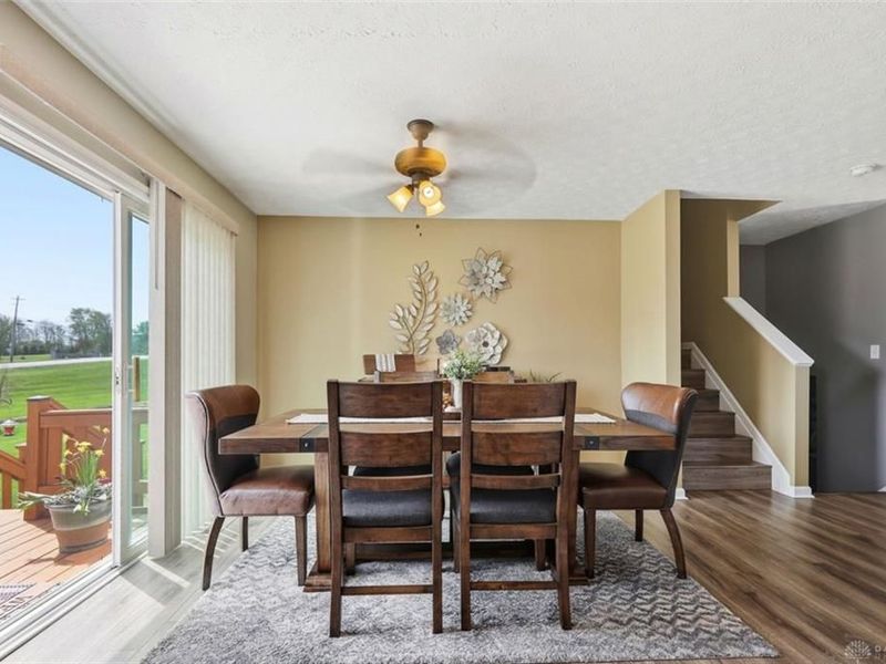 596 Terrace Creek Court, Clearcreek Township, OH 45036 Photo 16