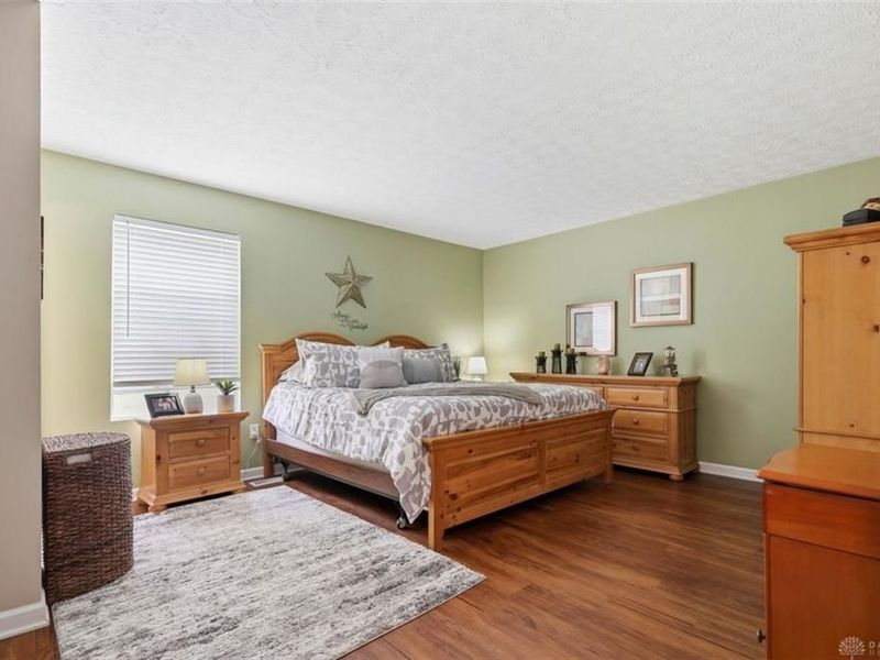 596 Terrace Creek Court, Clearcreek Township, OH 45036 Photo 18