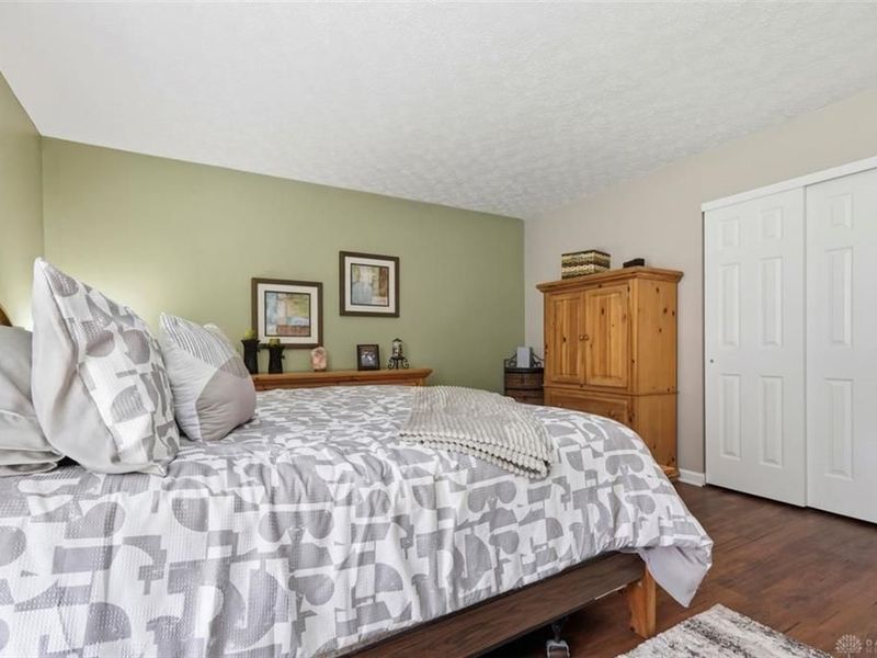 596 Terrace Creek Court, Clearcreek Township, OH 45036 Photo 19