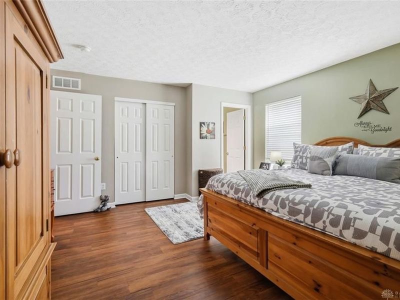 596 Terrace Creek Court, Clearcreek Township, OH 45036 Photo 20