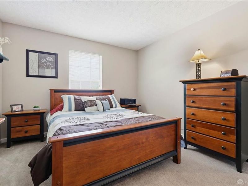 596 Terrace Creek Court, Clearcreek Township, OH 45036 Photo 22