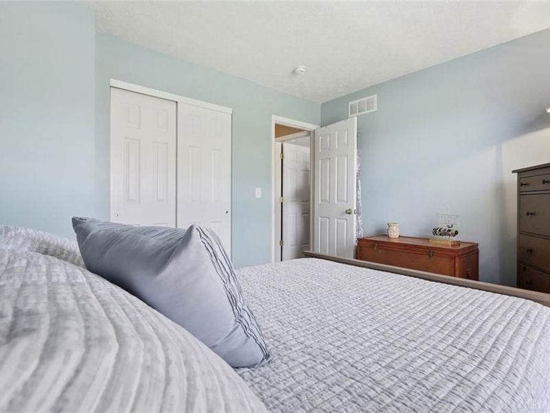 596 Terrace Creek Court, Clearcreek Township, OH 45036 Photo 25