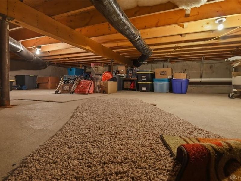 596 Terrace Creek Court, Clearcreek Township, OH 45036 Photo 31