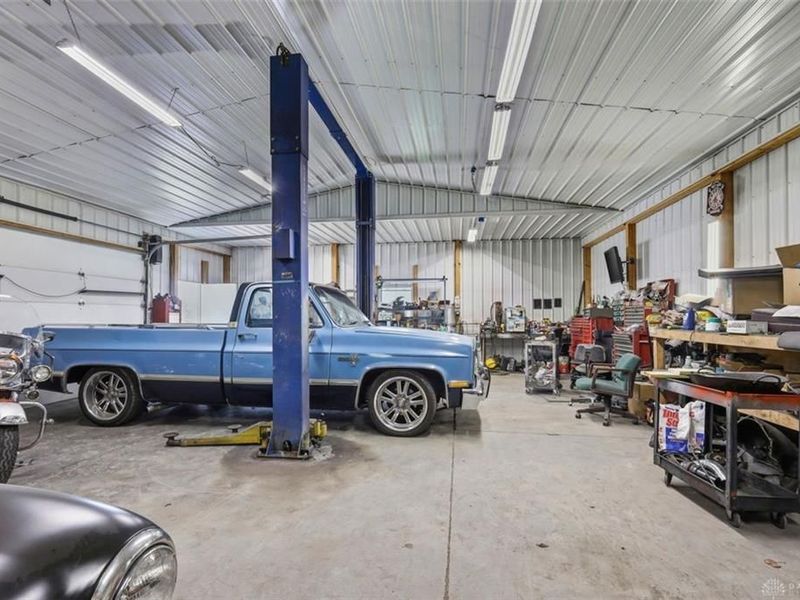 596 Terrace Creek Court, Clearcreek Township, OH 45036 Photo 33