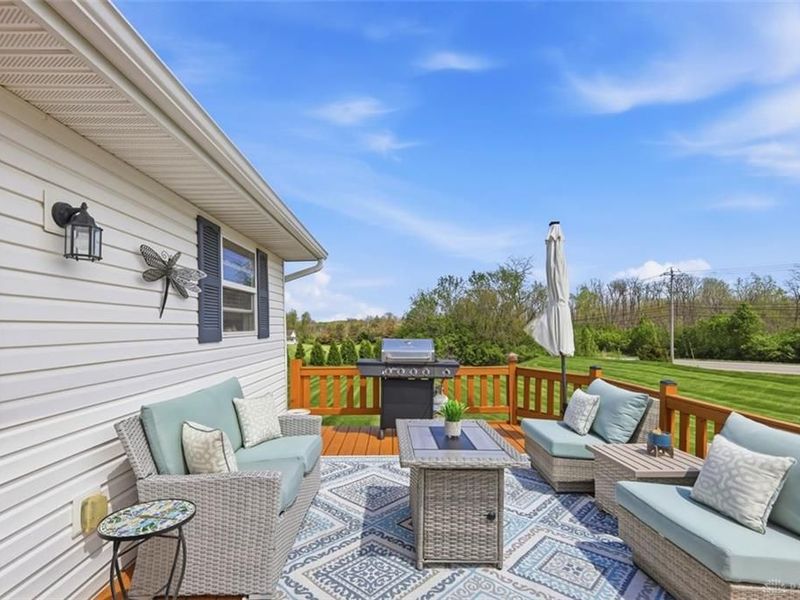 596 Terrace Creek Court, Clearcreek Township, OH 45036 Photo 34