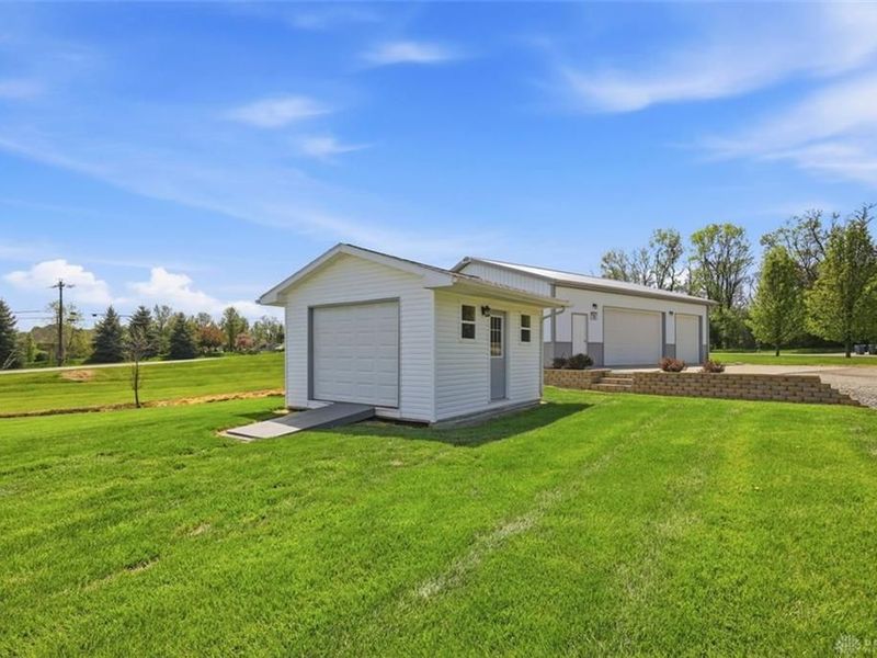 596 Terrace Creek Court, Clearcreek Township, OH 45036 Photo 36
