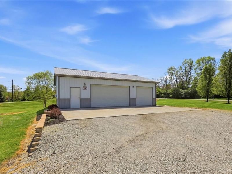 596 Terrace Creek Court, Clearcreek Township, OH 45036 Photo 37