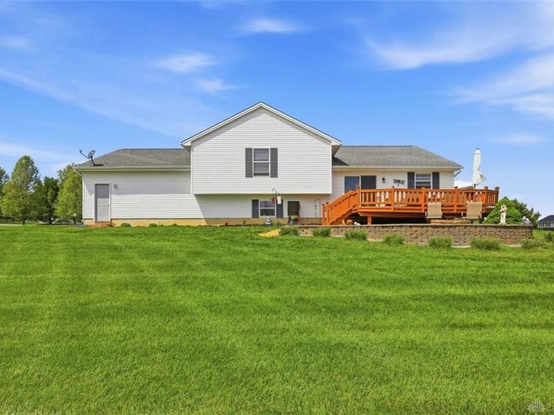 596 Terrace Creek Court, Clearcreek Township, OH 45036 Photo 39