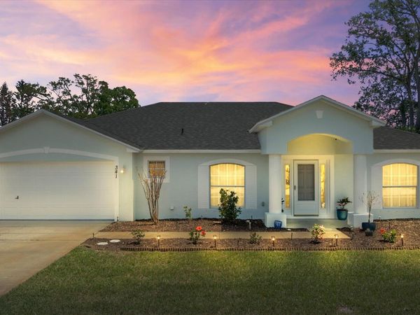 341 Mariners Gate Drive, Edgewater, FL 32141