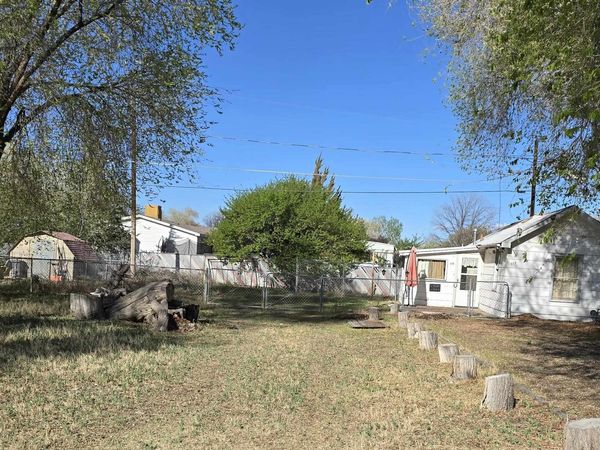 519 Florence Avenue, Grand Junction, CO 81504