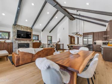 170 Sierra Colina Drive, Stateline, NV 89449