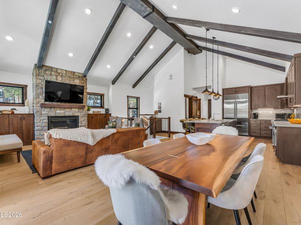 170 Sierra Colina Drive, Stateline, NV 89449