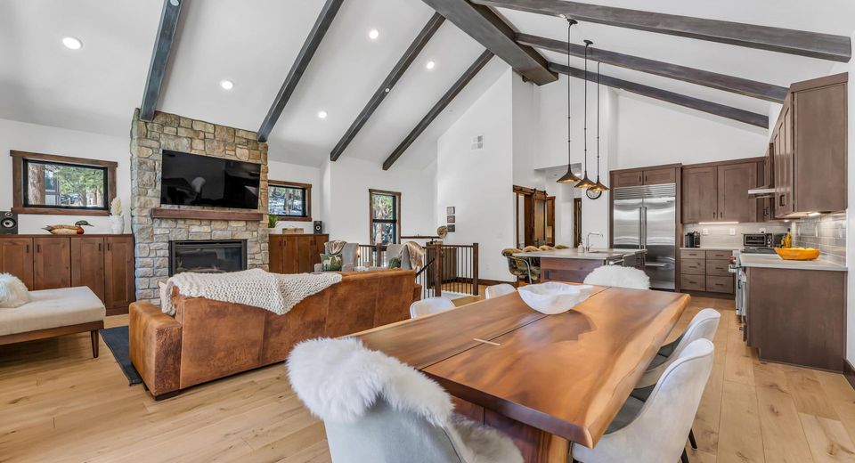 170 Sierra Colina Drive, Stateline, NV 89449 Photo