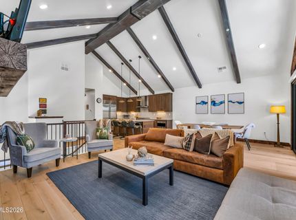 170 Sierra Colina Drive, Stateline, NV 89449 Photo