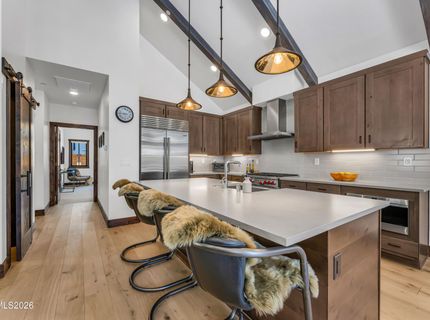 170 Sierra Colina Drive, Stateline, NV 89449 Photo