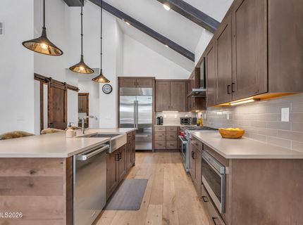 170 Sierra Colina Drive, Stateline, NV 89449 Photo