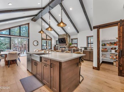 170 Sierra Colina Drive, Stateline, NV 89449 Photo