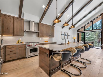 170 Sierra Colina Drive, Stateline, NV 89449 Photo