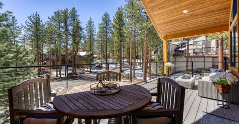 170 Sierra Colina Drive, Stateline, NV 89449 Photo