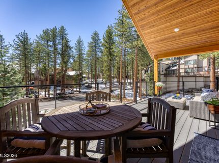 170 Sierra Colina Drive, Stateline, NV 89449 Photo