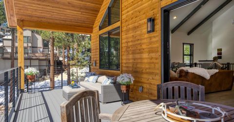 170 Sierra Colina Drive, Stateline, NV 89449 Photo