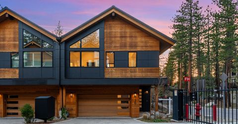 170 Sierra Colina Drive, Stateline, NV 89449 Photo