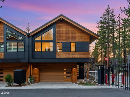 170 Sierra Colina Drive, Stateline, NV 89449 Photo