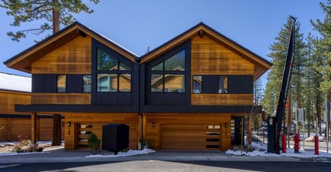 170 Sierra Colina Drive, Stateline, NV 89449 Photo