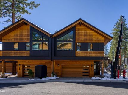 170 Sierra Colina Drive, Stateline, NV 89449 Photo