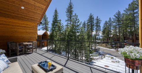 170 Sierra Colina Drive, Stateline, NV 89449 Photo