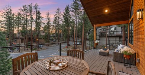170 Sierra Colina Drive, Stateline, NV 89449 Photo