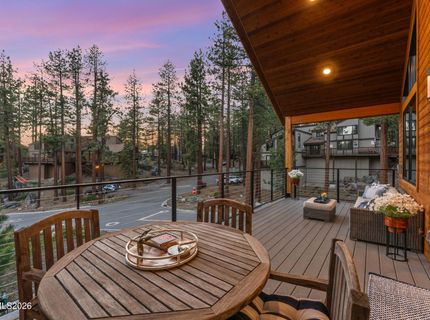 170 Sierra Colina Drive, Stateline, NV 89449 Photo