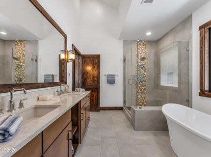 170 Sierra Colina Drive, Stateline, NV 89449 Photo