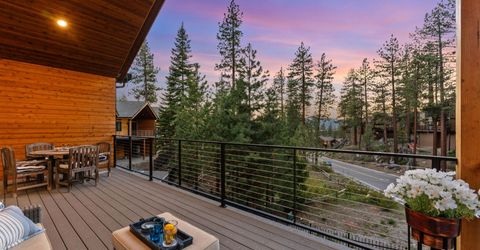 170 Sierra Colina Drive, Stateline, NV 89449 Photo