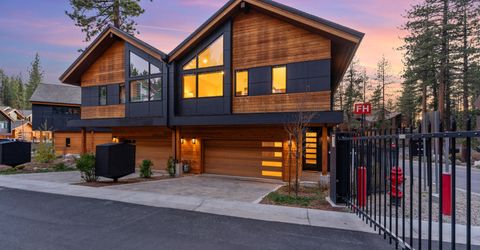 170 Sierra Colina Drive, Stateline, NV 89449 Photo