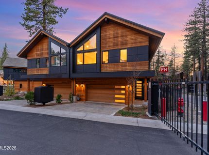 170 Sierra Colina Drive, Stateline, NV 89449 Photo