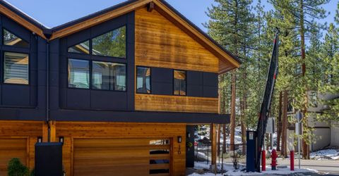 170 Sierra Colina Drive, Stateline, NV 89449 Photo