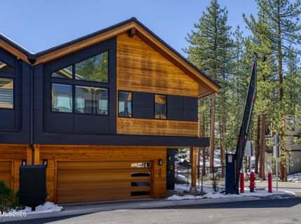 170 Sierra Colina Drive, Stateline, NV 89449 Photo