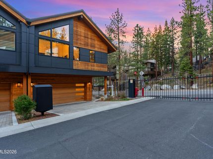 170 Sierra Colina Drive, Stateline, NV 89449 Photo