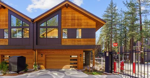 170 Sierra Colina Drive, Stateline, NV 89449 Photo