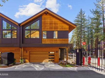 170 Sierra Colina Drive, Stateline, NV 89449 Photo