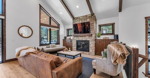 170 Sierra Colina Drive, Stateline, NV 89449 Photo