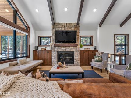 170 Sierra Colina Drive, Stateline, NV 89449 Photo