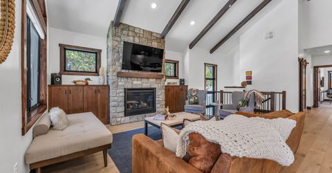 170 Sierra Colina Drive, Stateline, NV 89449 Photo