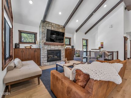 170 Sierra Colina Drive, Stateline, NV 89449 Photo