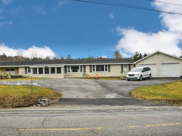 399 Church Hill Road, Augusta, ME 04330