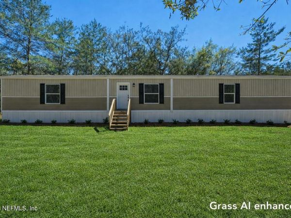 326 GLORIA Avenue, Interlachen, FL 32148