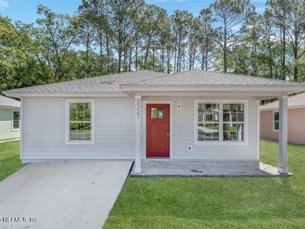 3327 ALMEDA Street, Jacksonville, FL 32209
