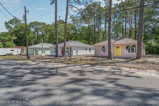 3327 Almeda Street, Jacksonville, FL 32209 Photo